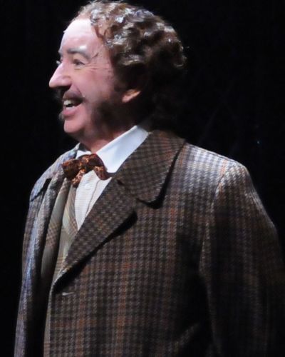 John Tyson Photo